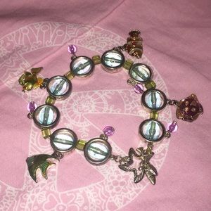 Charm Bracelet
